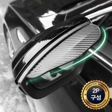 VIP-380 사이드미러 카본 레인커버 2pjsy4+5ACo