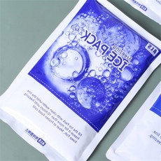 신라Pick 젤 아이스팩 소 택배용아이스팩