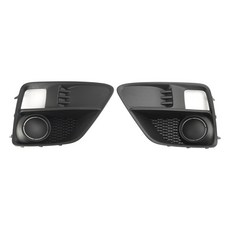 Subaru WRX & STi 2015-2017原裝款霧燈框 A-極限超快感, 1個
