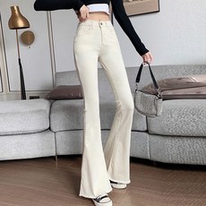 대박난박양 헤븐 부츠컷 팬츠