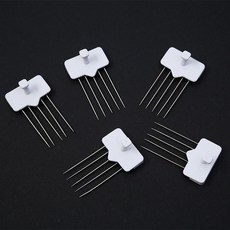 미란다 벽지핀(10개)