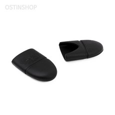 오스틴샵 젤네일 쏙오프 클립 네일용품, 블랙