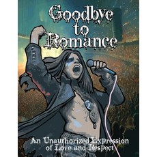 (英文圖書)Goodbye to Romance 平裝版, Critical Blast, 英文