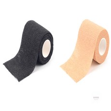 이서잡화점 스포츠 압박테이프 대형 7.5CM 압박붕대, 베이지, 1개, 1개입