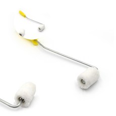 미니로라 페인트롤러 50 페인트칠도구, 1개