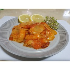 [수다모아]바다향가득 냉동깐멍게 500g, 1개