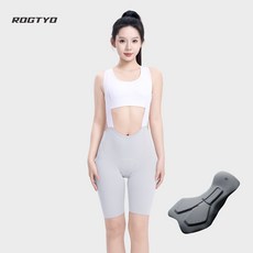 여성용 사이클링 의류 속건성 자전거 자전거복 운동복 세트 사이클링 의상 세트