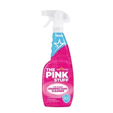 The Pink Stuff 除菌消毒清潔噴霧, 1個, 850ml