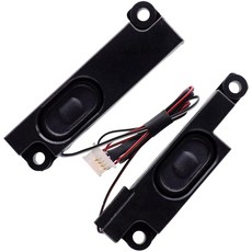 Deal4GO 내부 스피커 어셈블리 S33-A020550-Y07 MSI GS63 GS63VR Stealth Pro 4K-021 WS63 WS63VR 교체용, Deal4GO 내부 스피커 어셈블리 S33-A02055