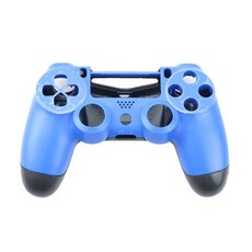 소니용 플라스틱 하드 쉘 PS4 JDM-010 JDM-001 컨트롤러 하우징 커버 보호 스킨 케이스 1 개 [호환], 11F