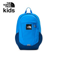 The North Face兒童大尺寸品牌LOGO休閒後背包 - 雙和專賣店