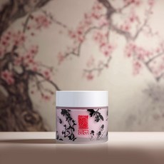 [당일/국내배송] 바버샵 직접 제작한 '무수' 매트클레이 왁스 125g, 1개, 125ml