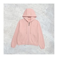 내셔널지오그래픽 NATIONALGEOGRAPHIC N233WFT930 여성 아포리아 트레이닝 후드 집업 PINK N233WFT030022 154310