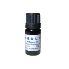 穗甘松精油 尼泊爾蒸餾, 1個