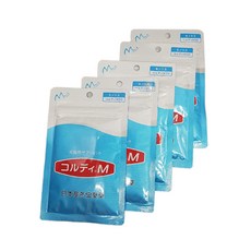 코르디엠 Cordy M(코디엠) 동충하초 동물 영앙제 (개 고양이 면역증강 항암보조제) 유통기한 (27년 8/14일), 30g, 5개