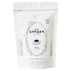 미-타임 국내산 볶은 도라지 감초차 목관리에 좋은 차 PLA티백, 1개, 50개입, 1.2g
