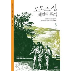 Nanam 羅德島海邊的痕跡 3：從古代到18世紀末西方思想中出現的自然與文化, 克拉倫斯·格拉肯 著/沈勝熙,陳鍾憲,崔秉斗,秋善英,許南赫 共譯
