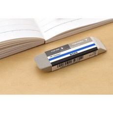 TOMBOW 蜻蜓牌, 1個, ES-512B 橡皮擦