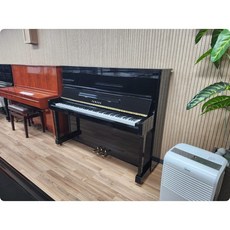 야마하 중고 업라이트피아노 U10 4783728 1989년 일본산 리빌트완성품, 1개