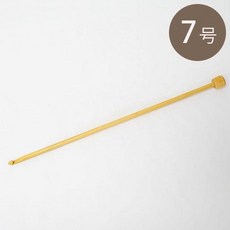 HAMANAKA 阿富汗鉤針, 1個