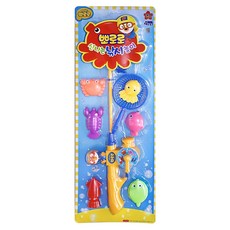 뽀로로 신나는 낚시놀이, 상세페이지 참조, 1개