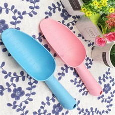 닐투 플라스틱 모종삽 모래놀이삽