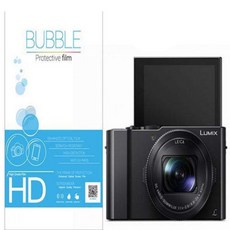 친친샾 HD강화필름 2장 루믹스 LX10 디카액정필름