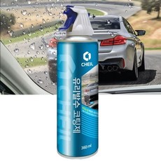 안전한 시야확보 차량용 유리발수 코팅제 360ml 세차용품 자동차관리용품 차량용유리발수코팅제 자동차유리발수코팅제 유리세정제 유리발수코팅제+그릿커머스Shop