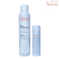 아벤느 오떼르말 온천수 스프레이 300ml+50ml/미스트/b, 300ml, 1세트