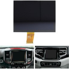 모토쿠 8.4인치 Uconnect 4C UAQ LCD 터치스크린 디스플레이 모니터 라디오 내비게이션 20172022 크라이슬러 닷지 지프 랭글러 체로키 챌린저 듀랑고 컴퍼스 글