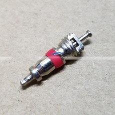 고압 가스 코어 냉기 파이프불소 밸브 저압 니들, 1개, 3. Low Voltage Core