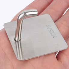 돈버맘 걸이형 후크 주방조리도구걸이