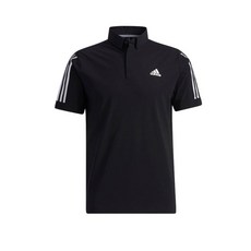 아디다스 테크 삼선 폴로 남성 골프티셔츠 GM3610 GM3613