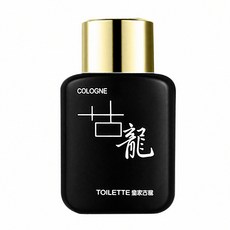 古龍水 香水 隨身香水 約會香水 運動香水 男香 男性古龍香水 男用香水 男生香水 情人節禮物 芳香噴霧 香氛清新, 1個