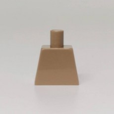 에어바운스 에어 아치 유아 어린이집 수영장 바이킹 미니, 100pcs, 14-Dark khaki
