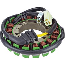DB Electrical 340-58052 고정자 혼다 CBR900RR (919) 1996-1999와 호환/교체