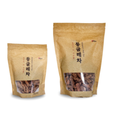 볶아서 더 구수한 둥굴레차 130g / 500g