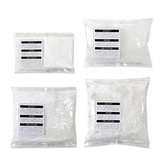 석고가루 1봉 4종 택1 고강도 저분진 만들기재료 석고방향제재료, 100g