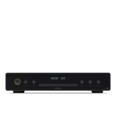 隔日達 ~ 英國 ARCAM CD5 CD 播放機 / 卡門公司貨, 黑色