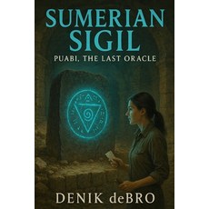 (영문도서)Sumerian Sigil: Puabi the Last Oracle Paperback, Independently Published, English, 9798261996088
