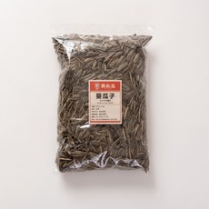 黃長生 五香帶殼葵瓜子, 1個