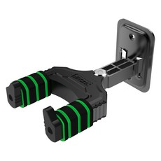 吉他吊架 貝斯吊架 民謠吉他吊架 AROMA AH-83A-01 145mm, 1個, 釘牆壁款