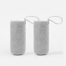 보냉 물병 파우치 텀블러 가방 젖병 1(개) 5651PN