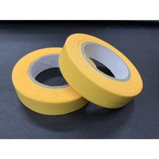 油漆專用紙膠帶：遮蔽、保護、不殘膠，輕鬆打造完美漆面, 1個, 14mm