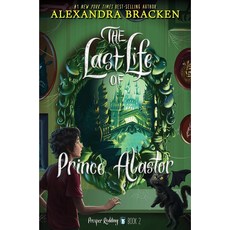 [5] Prosper Redding: The Last Life of Prince Alastor
