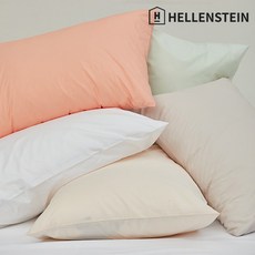 헬렌스타인 [헬렌스타인] 40수 사계절 클린 고급 베개커버 40x60/50x70