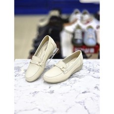 허시파피 여성 데일리수트 댄디룩 3cM경량굽 단화 DFSFR452 33101868 657950