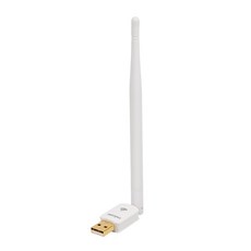 유니콘 안테나형 USB 무선 랜카드, DW-150M, 1개