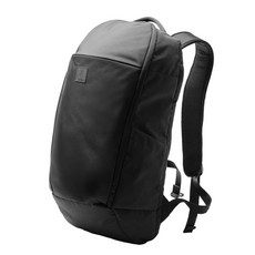 26L 16 PC BA208-BK [디오디] 콰네드 타카요우지 배낭 배낭 내용 제로라도 형