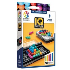 正版桌遊 IQ變形大挑戰 繁體中文版, 1個